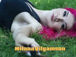 MilanaVilyamson