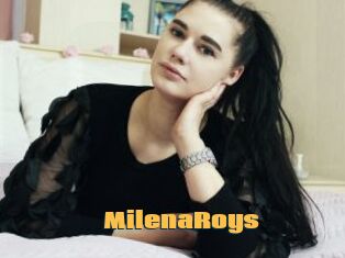 MilenaRoys