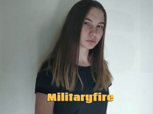 Militaryfire