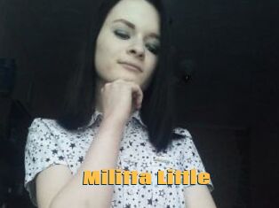 Militta_Little