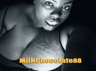 MilkChocolate88