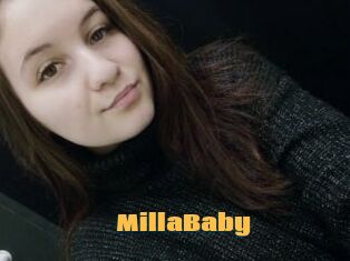 MillaBaby