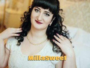 MillaSweet