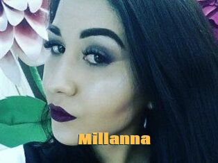 Millanna