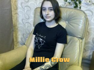 Millie_Crow