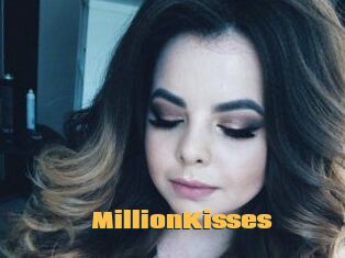 MillionKisses