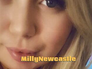 MillyNewcastle