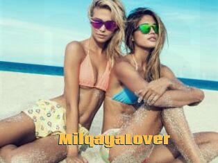 MilqayaLover