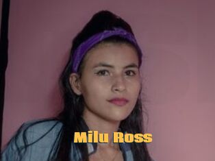 Milu_Ross