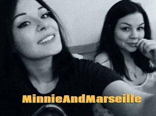 MinnieAndMarseille