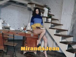 MirandaJean