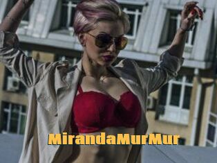 MirandaMurMur
