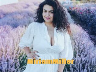 MiriamMiller