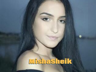 MishaSheik
