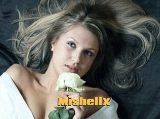 MishellX