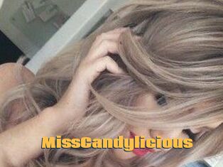 MissCandylicious