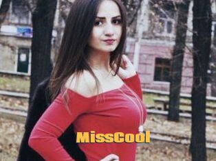 MissCool