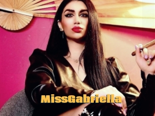 MissGabriella