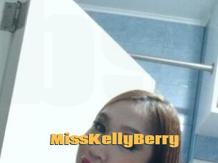 MissKellyBerry