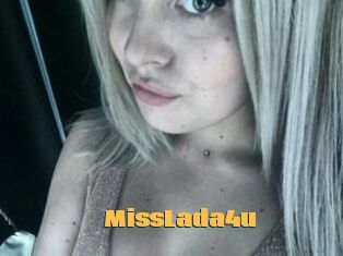 MissLada4u