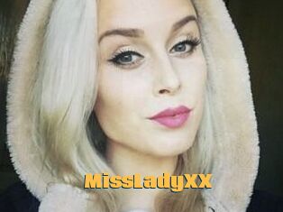 MissLadyXX