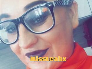 MissLeahx