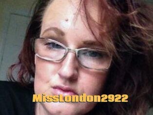 MissLondon2922