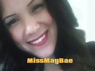 MissMayBae