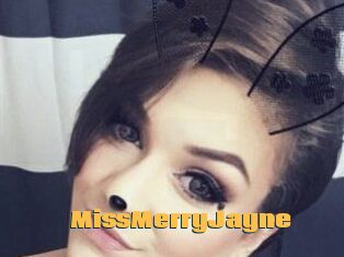 MissMerryJayne