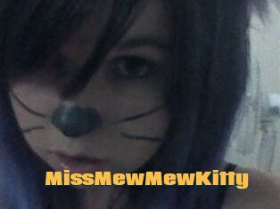 MissMewMewKitty