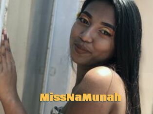 MissNaMunah