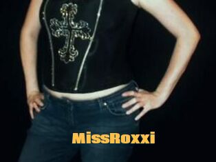 MissRoxxi