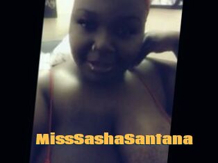 MissSashaSantana