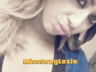 MissSexyLexie