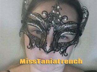 MissTaniaFrench