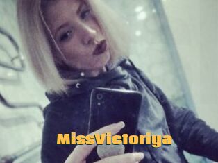 MissVictoriya