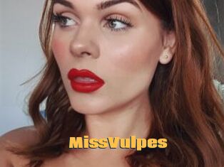 MissVulpes