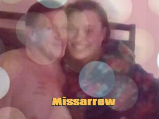 Missarrow