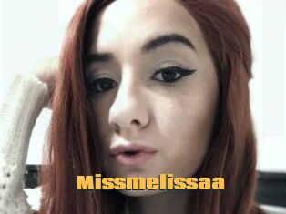 Missmelissaa