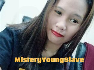 MisteryYoungSlave