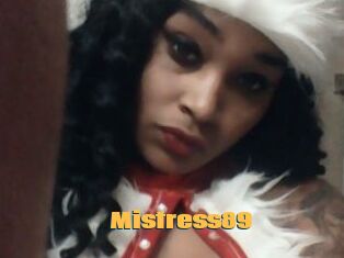 Mistress89