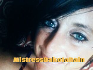 MistressDakotaRain
