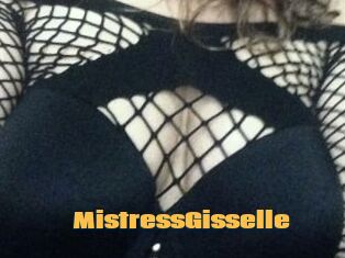 MistressGisselle