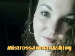 MistressJordanAshley