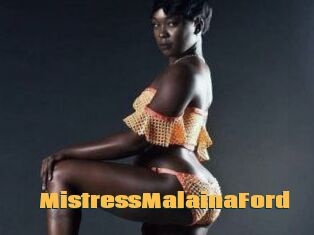 MistressMalainaFord