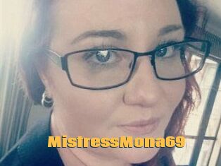 MistressMona69