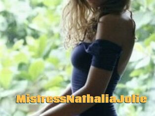 MistressNathaliaJolie