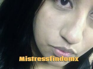 Mistressfindomx