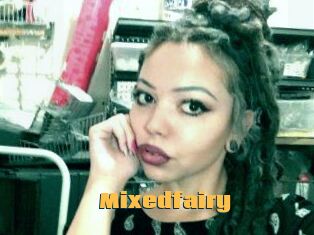 Mixedfairy