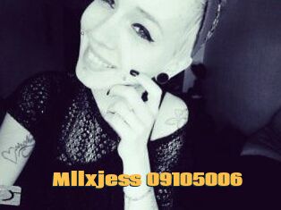 Mllxjess-09105006